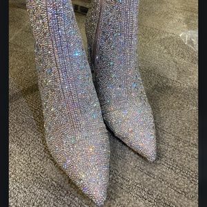 Betsy Johnson Cady Bootie